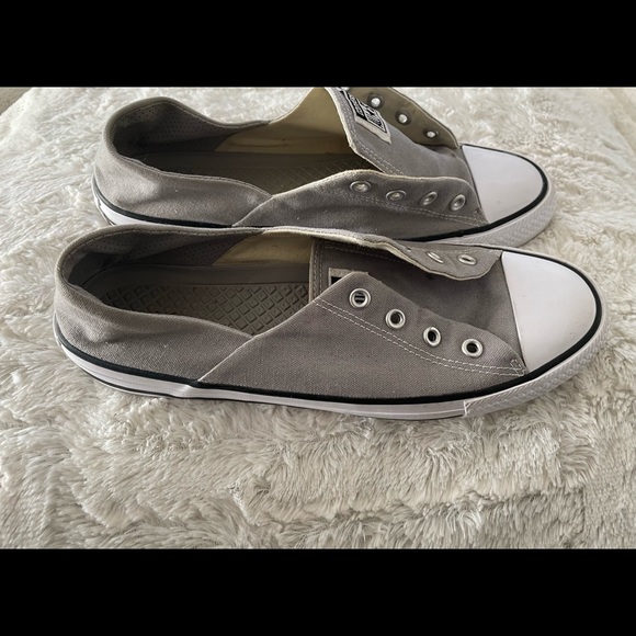 Converse Shoes - Gently loved Chucks.